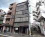 出町柳駅より徒歩6分 4階 築21年9ヶ月の賃貸物件