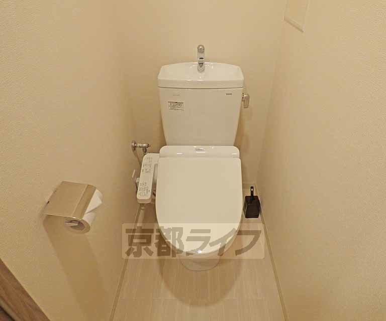 トイレ　綺麗なトイレです。