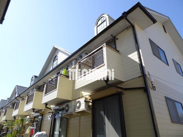 建物外観　外観写真