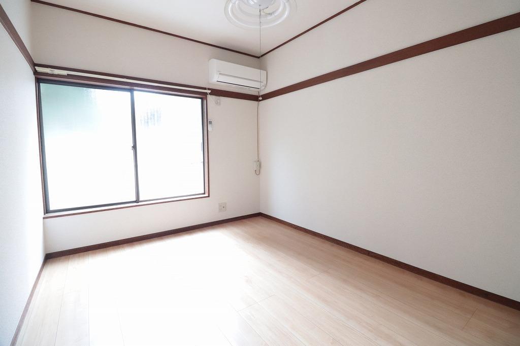 居室・リビング　居室１