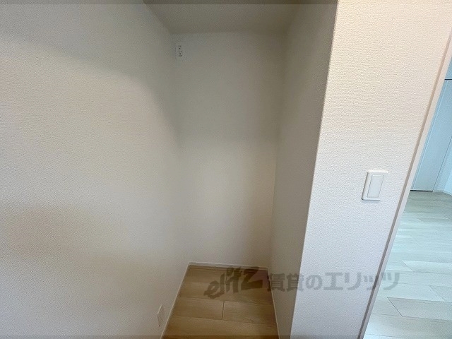 その他部屋・スペース　冷蔵庫置場