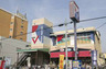 スーパー　(株)スーパーV（スーパー）まで878m