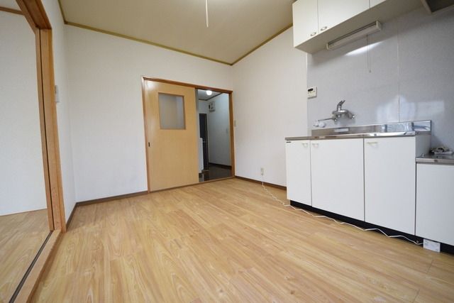 その他部屋・スペース　ダイニング