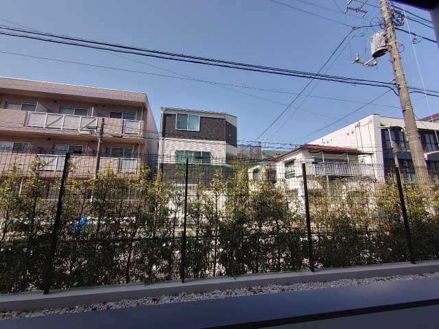 眺望　別部屋の参考写真です。