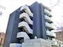 飛田給駅より徒歩3分 5階 築5年8ヶ月の賃貸物件