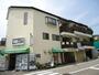 カーサマローネ 2階 築29年10ヶ月の賃貸物件