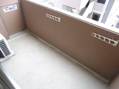 バルコニー　ベランダ