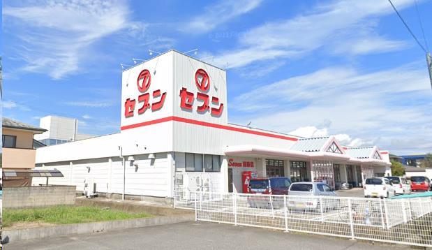 スーパー　スーパー（スーパー）まで1200m