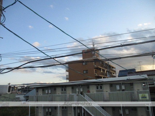 眺望　眺望