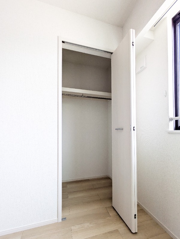 収納　図面と現状に相違がある場合には現状を優先