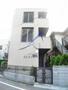 永福町駅より徒歩4分 3階 築22年10ヶ月の賃貸物件