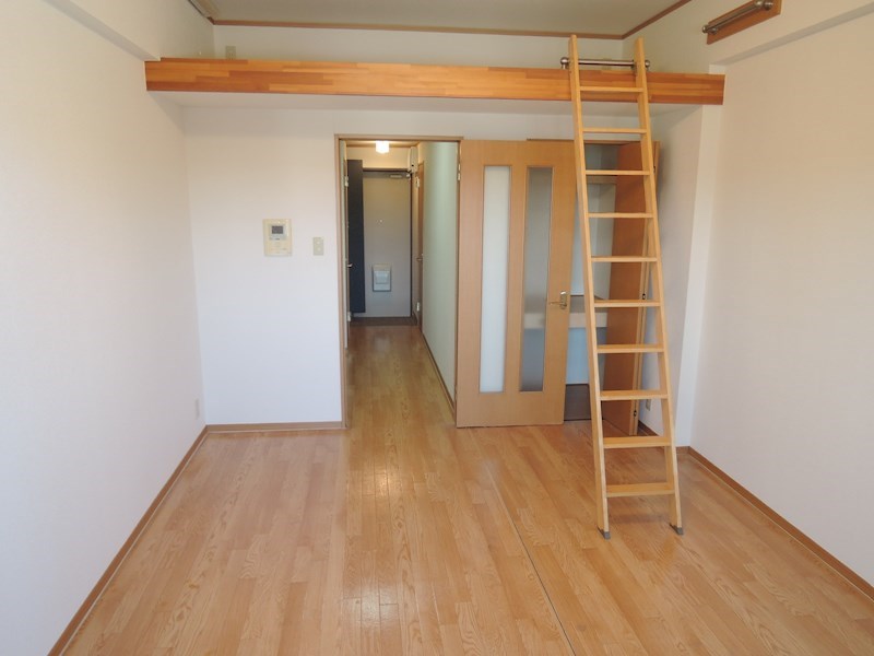 その他部屋・スペース　洋室8.5帖