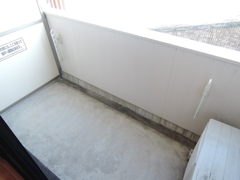 バルコニー　ベランダ