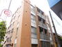代田橋駅より徒歩8分 4階 築19年3ヶ月の賃貸物件