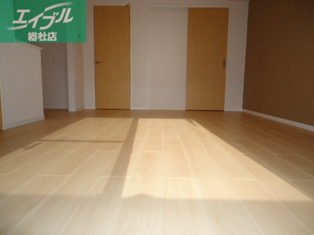 居室・リビング　洋室