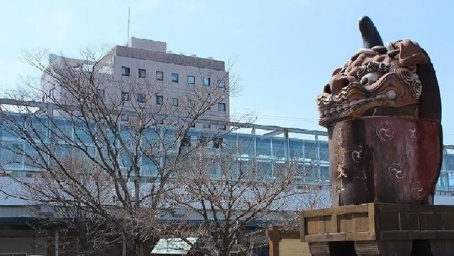 その他　唐津駅（その他）まで580m