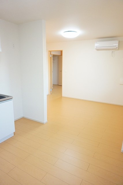 居室・リビング　居室・リビング