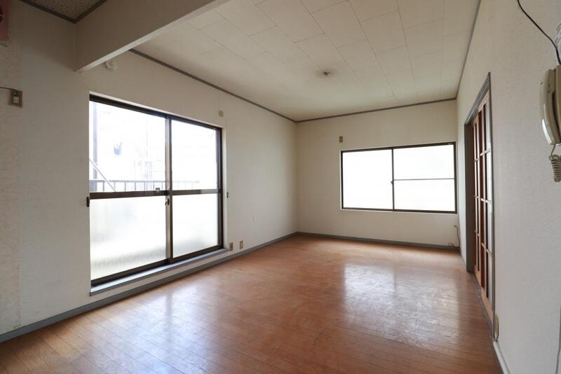 居室・リビング　こだわりのプランニング、快適性を高めた住空間。