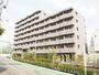 高島平駅より徒歩6分 4階 築6年10ヶ月の賃貸物件