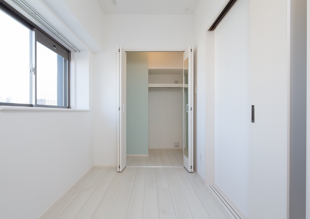 プルーム木町の内装写真
