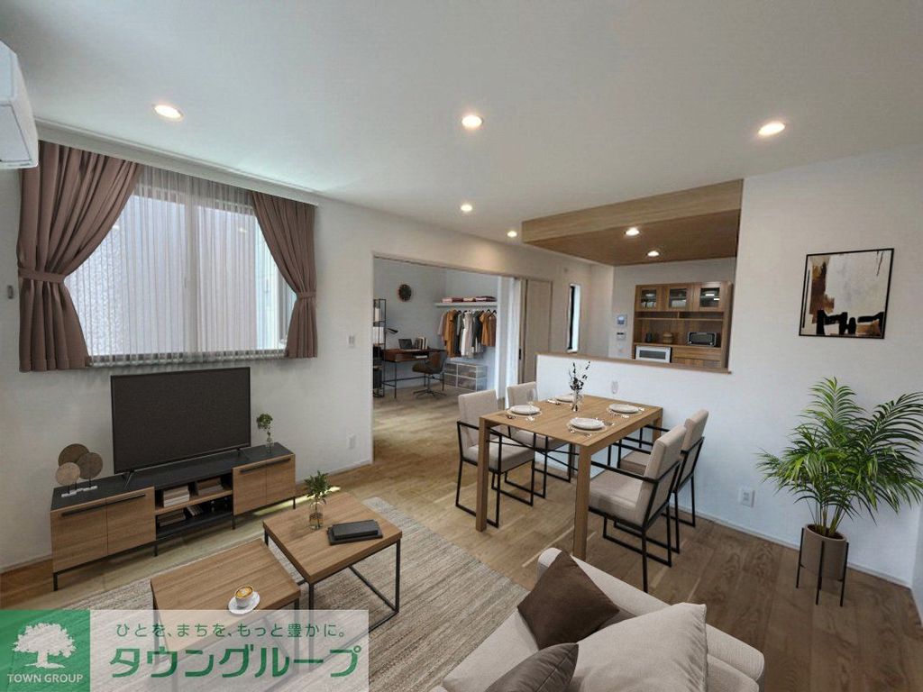 居室・リビング