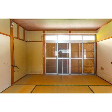 居室・リビング