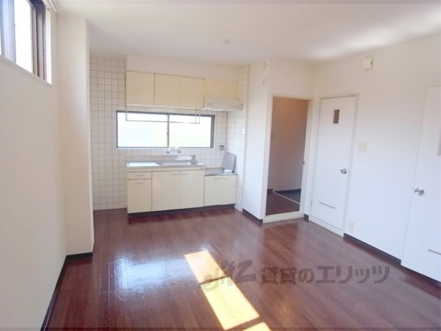 居室・リビング　洋室