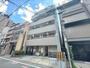 五条駅より徒歩3分 4階 築30年10ヶ月の賃貸物件