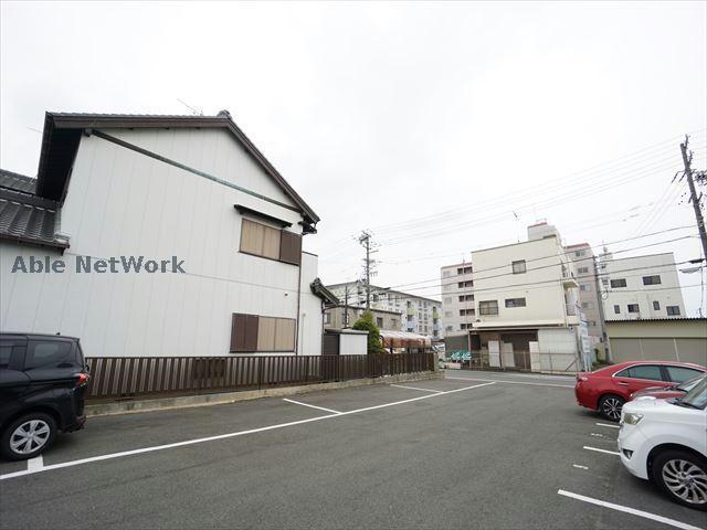 その他　周辺環境