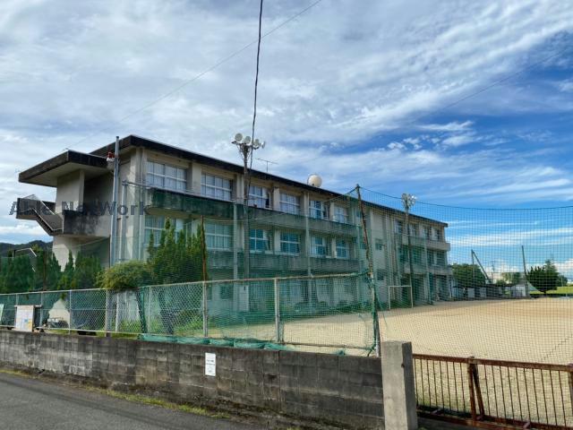 小学校　阿南市立長生小学校（小学校）まで1301m