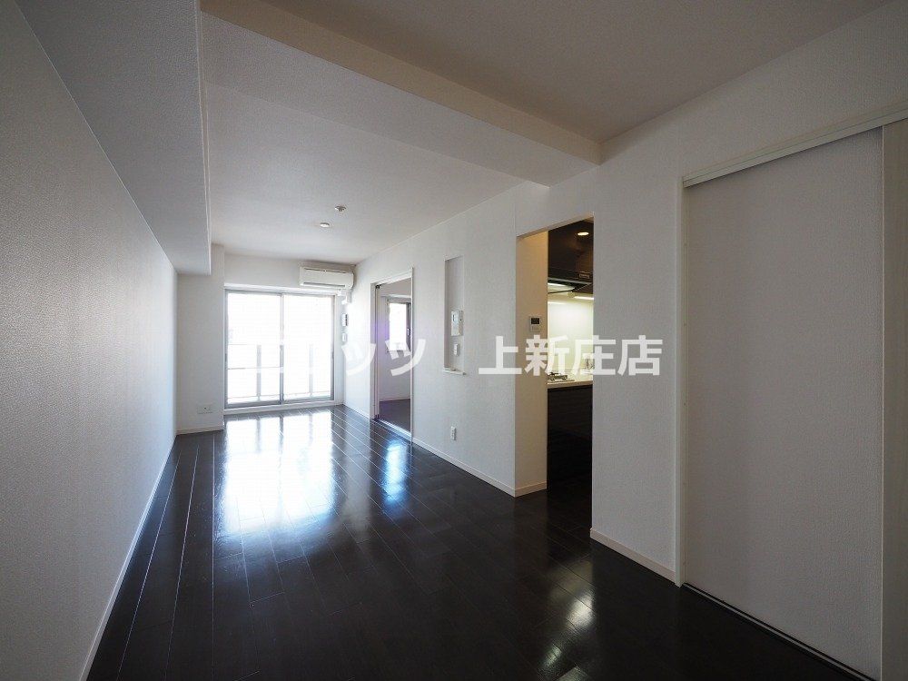 居室・リビング　リビング/居室