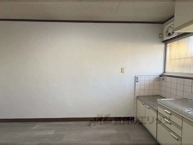 その他部屋・スペース　冷蔵庫置場