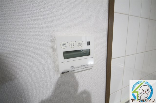 その他設備　※類似部屋