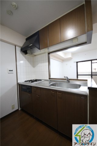 キッチン　※類似部屋