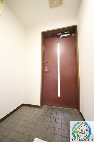 玄関　※類似部屋