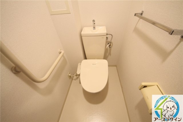 トイレ　※類似部屋
