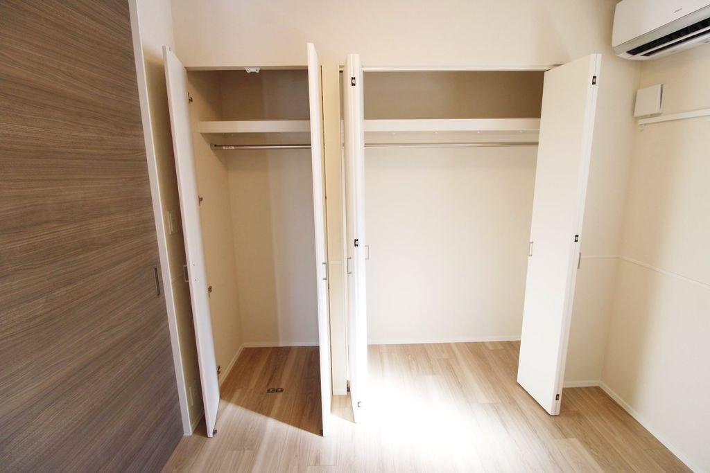 収納　★由比ヶ浜徒歩5分★