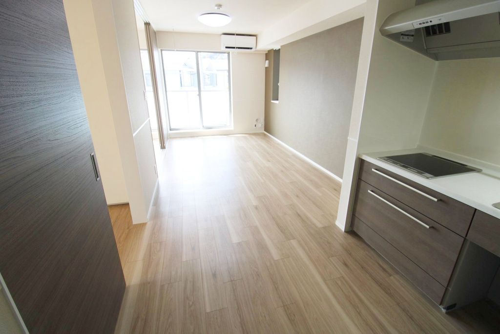 居室・リビング　★由比ヶ浜徒歩5分★