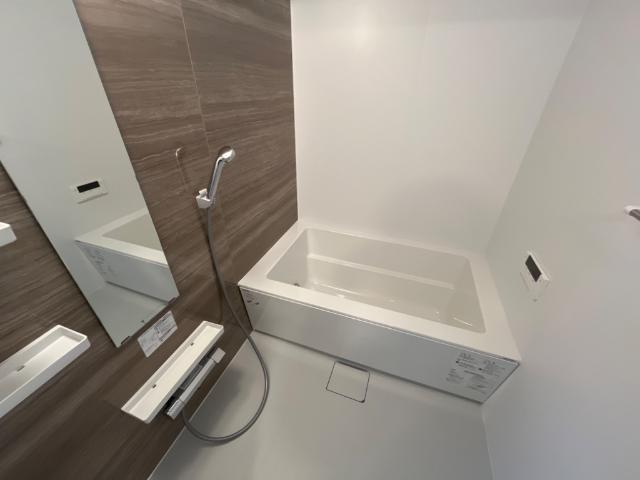 バス・シャワールーム　ユニットバス