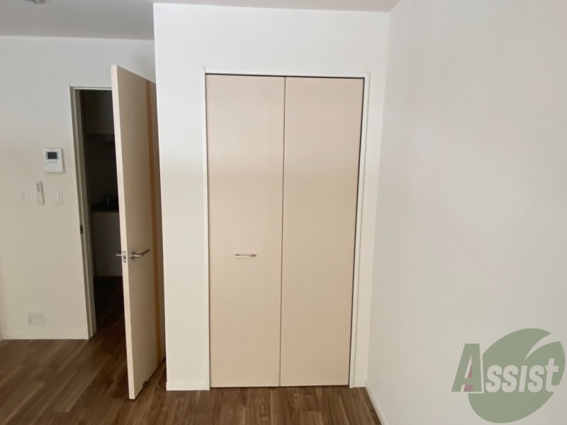 収納　こちらは収納です。中の様子はお楽しみに～。