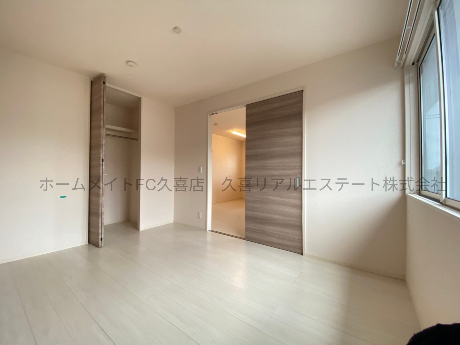 その他部屋・スペース　同建物別号室