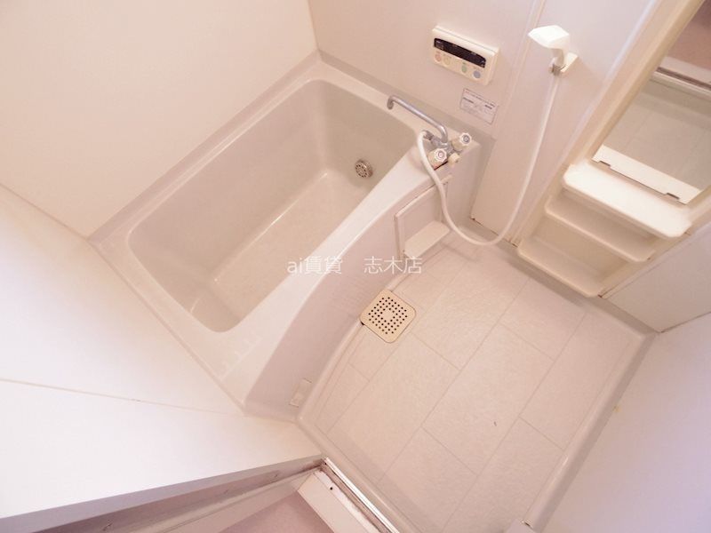 バス・シャワールーム　※同仕様写真※