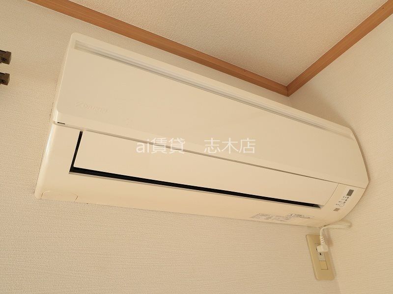 その他設備　※同仕様写真※