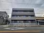 石橋阪大前駅より徒歩12分 1階 築1年10ヶ月の賃貸物件