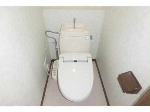 トイレ　同型タイプ