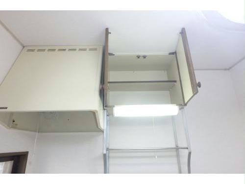 収納　同型タイプ