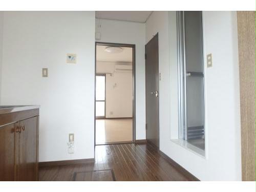 居室・リビング　同型タイプ