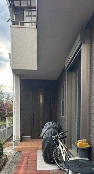 その他共有部分　外はこのようになっています