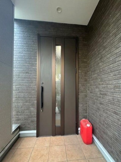 建物外観　物件の外観です