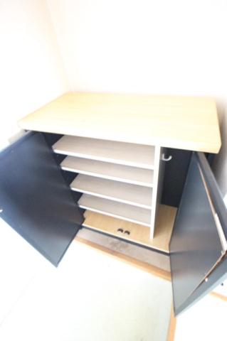 その他部屋・スペース